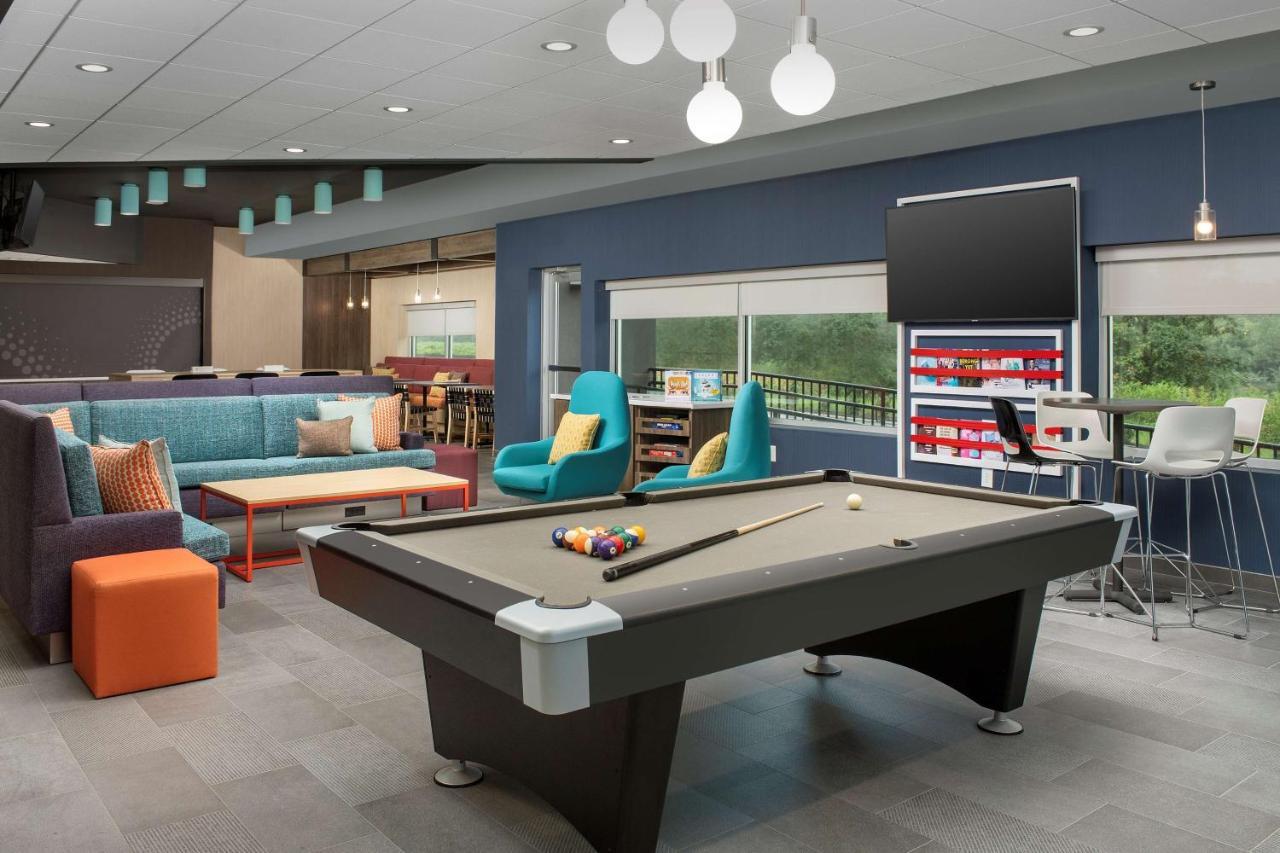 Tru By Hilton Charlotte Airport Lake Pointe Bagian luar foto